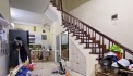Hiếm, Nhà đẹp Kim Mã, Ba Đình, ngõ nông, lô góc, 5 tầng, 38 m2, MT 4.1 m, 5 tầng, giá chỉ 9.5 tỷ