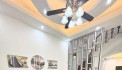 Bán nhà 4 tầng, 40m², 4 ngủ, Định Công Hạ, Hoàng Mai, 6.1 tỷ - Sổ đỏ chính chủ