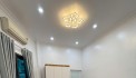 Bán nhà 32m², 5 tầng, 3PN, 4WC, Định Công Hạ, Hoàng Mai, 4.6 tỷ - Sổ đỏ