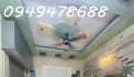 NHÀ 5 TẦNG -  PHẠM VĂN ĐỒNG - 31M2 -  SÁT ĐƯỜNG HOÀNG QUỐC VIỆT KÉO DÀI -