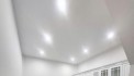 BÁN NHÀ 4 tầng đẹp, Hoàng Mai, 44m², 6.9 tỷ - Vị trí vàng, ô tô đỗ cửa