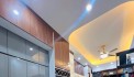 CỰC PHẨM KIM GIANG HOÀNG MAI, NHÀ ĐẸP NHƯ HOA HẬU 40M2*6T, Ô TÔ ĐỖ CỔNG, FULL NỘI THẤT, CHỈ 6.8 TỶ.