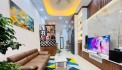 CỰC PHẨM KIM GIANG HOÀNG MAI, NHÀ ĐẸP NHƯ HOA HẬU 40M2*6T, Ô TÔ ĐỖ CỔNG, FULL NỘI THẤT, CHỈ 6.8 TỶ.