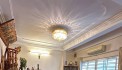 Nguyễn Văn Huyên Cầu Giấy - lô góc - MT rộng - gần phố - 66m chỉ 15 tỷ