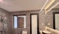 BÁN NHÀ HỒNG TIẾN, BIỆT THƯ MINI 60M2* 4T* 4 NGỦ* 8.3 TỶ, FULL NỘI THẤT