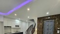 BÁN NHÀ BỒ ĐỀ 45M2* 5 TẦNG* 7.5 TỶ, LÔ GÓC, THANG MÁY