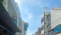 Nhà Hẻm Xe Tải Khuông Việt Phú Trung Quận Tân Phú.