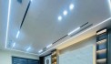 BÁN NHÀ BỒ ĐỀ 60M2* 6 TẦNG* 10.8 TỶ, THANG MÁY, Ô TÔ