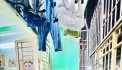 Nhà Hẻm Ôtô Đường Cách Mạng Tháng 8 Phường 13 Quận 10.