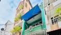 Nhà Hẻm Ôtô Đường Cách Mạng Tháng 8 Phường 13 Quận 10.