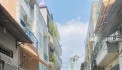 CHỈ NHỈNH 5 TỎI - NHÀ MỚI 60M - 2 TẦNG - HẺM 6M NGAY CẠNH AEON TÂN PHÚ
