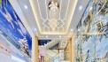 SIÊU PHẨM  NGAY GÒ XOÀI - TKTQ - HẺM 6M - 60M - 5 TẦNG - 5PN NHỈNH 6 