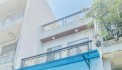 CHỈ NHỈNH 5 TỎI - NHÀ MỚI 60M - 2 TẦNG - HẺM 6M NGAY CẠNH AEON TÂN PHÚ