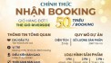 THE GIÓ RIVERSIDE Căn hộ cao cấp ven sông cạnh Vinhomes  Giá chỉ từ 1.6 tỷ