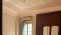 Nhà Hẻm Ôtô Trần Văn Quang Quận Tân Bình Phường 10.