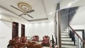 Trích Sài Tây Hồ - ô tô đỗ cửa - 10m ra hồ - 45m chỉ nhỉnh 16 tỷ