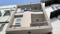 Nhà Hẻm Ôtô Trần Văn Quang Quận Tân Bình Phường 10.