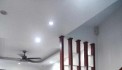 NHÀ MỚI NAM TỪ LIÊM-MẶT NGÕ KD.Ô TÔ TRÁNH.MẶT TIỀN BỀ THẾ.CẠNH ĐẠIĐÔTHỊ LỚN.TIỆN ÍCH BẠT NGÀN