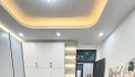 Bán nhà 4 tầng, 40m², 4 ngủ, Định Công Hạ, Hoàng Mai, 6.1 tỷ - Sổ đỏ chính chủ