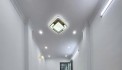 Bán nhà 30m² 4 tầng, Nguyễn Khoái, Hoàng Mai, 5.9 tỷ - Full nội thất