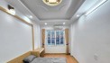 Bán nhà 35m², 5 tầng, 3PN, 4WC, Thanh Lân - Hoàng Mai - 5.2 tỷ - Sổ đỏ