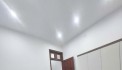 BÁN NHÀ 4 tầng đẹp, Hoàng Mai, 44m², 6.9 tỷ - Vị trí vàng, ô tô đỗ cửa