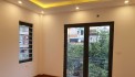 Nợ Bán gấp nhà Dân xây cạnh NhỔN, VF3 ĐỖ Cửa, ngõ thông, giá 4.35 tỷ