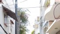 Cơ Hội Sở Hữu Nhà Hẻm Đường Trần Hưng Đạo, P.7, Q.5 - 4x16m - Chỉ 13,2 Tỷ