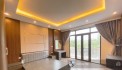 Bán nhà riêng PL Nguyễn Thị Định, 29 tỷ, 85m2, 9 tầng Thang Máy, Cầu Giấy Ô Tô, KD VP