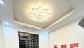 Bán nhà 4 tầng, 40m², 4 ngủ, Định Công Hạ, Hoàng Mai, 6.1 tỷ - Sổ đỏ chính chủ