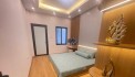 Bán nhà 4 tầng 40m², 4PN, 4WC, Hoàng Mai - 6.9 tỷ, sổ đỏ chính chủ