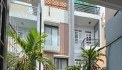 * NGỘP  Chủ Gấp Bán!Một Căn Ra MT Lê Hồng Phong,4Tầng,7PN 64m, Ôtô Vào Nhà.Xíu 10Tỷ
