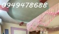 NHÀ 5 TẦNG -  PHẠM VĂN ĐỒNG - 31M2 -  SÁT ĐƯỜNG HOÀNG QUỐC VIỆT KÉO DÀI -