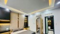 Bán Siêu phẩm nhà mới 5x17m, 4 tầng, HXH 8m thông TX33 ngay Trung tâm P.Thạnh Xuân