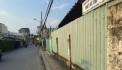 Chính chủ bán nhà lô góc 2 mặt tiền siêu đẹp diện tích 300m2 tại Hóc Môn, HCM