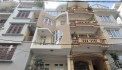 Duy nhất! Phân lô Hoàng Quốc Việt, 7 chỗ vào nhà, 65m2 sổ, 17.3 tỷ, mặt tiền 5m