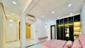 NHỈNH 13 TỶ -MẶT TIỀN KINH DOANH - GÒ VÁP- 60M2- 6 TẦNG- DÒNG TIỀN 50TR/THÁNG.- 27NVK-