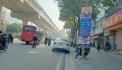 Bán nhà mặt phố Cầu Diễn, 70m, 8 tầng, mặt tiền 5,2m, vỉa hè rộng, 27 tỷ
