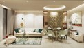 Căn 2PN 70m2  giá  4.5 tỷ (bao hết) D-HOMME Hồng Bàng,  Q6