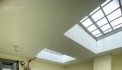 NHÀ MẶT TIỀN 4 TẦNG 100M2 (4X25) 9PN ĐƯỜNG 10M QUẬN 8 CHỈ 6,5 TỶ