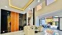 NHỈNH 13 TỶ -MẶT TIỀN KINH DOANH - GÒ VÁP- 60M2- 6 TẦNG- DÒNG TIỀN 50TR/THÁNG.- 27NVK-