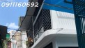 Bán Nhà Hẻm Số 4, Cư Xá Đô Thành, P.4, Q.3, 7.2 Tỷ (3.6m x 16m)