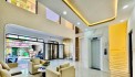 NHỈNH 13 TỶ -MẶT TIỀN KINH DOANH - GÒ VÁP- 60M2- 6 TẦNG- DÒNG TIỀN 50TR/THÁNG.- 27NVK-