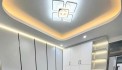 Bán nhà 4 tầng, 40m², 4 ngủ, Định Công Hạ, Hoàng Mai, 6.1 tỷ - Sổ đỏ chính chủ