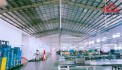 X037 bán nhà xưởng sản xuất CN phụ trợ, thu hút đầu tư nhiều CTY Nước ngoài