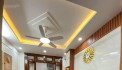 Bán nhà riêng Văn Trì,Cầu Diễn 4,7 tỷ, 35m2, 4PN, 4WC, 5 tầng, ngõ nông ô tô đỗ gần