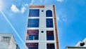 NHỈNH 13 TỶ -MẶT TIỀN KINH DOANH - GÒ VÁP- 60M2- 6 TẦNG- DÒNG TIỀN 50TR/THÁNG.- 27NVK-