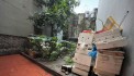 Bán Đất tại Đông Ngạc, Bắc Từ Liêm, Gần oto Tránh, Giá đầu tư 37m2 - 4.65 tỷ