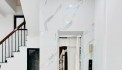 Nhà mới siêu đẹp Hoàng hoa thám Thang Máy,  41m2, 5T, MT:  4.5m Chỉ  8 9.1 tỷ