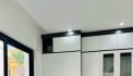 Nhà mới siêu đẹp Hoàng hoa thám Thang Máy,  41m2, 5T, MT:  4.5m Chỉ  8 9.1 tỷ